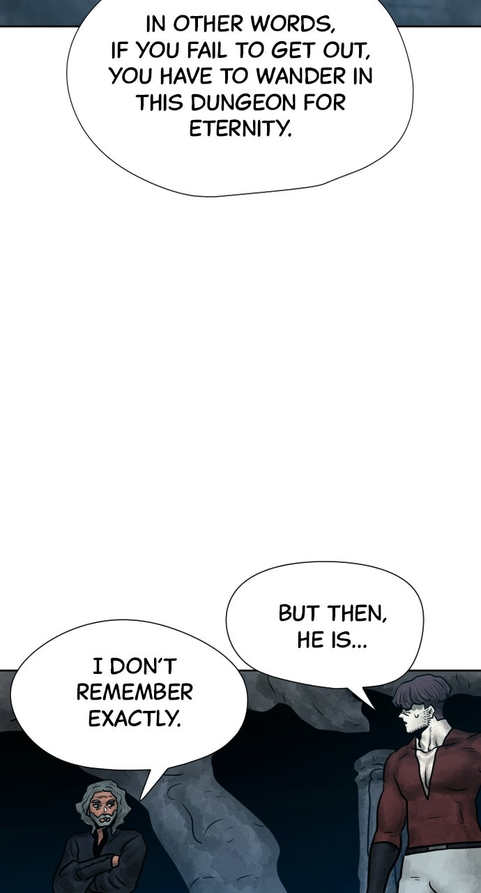 Read Warrior Executioner EN Manga Online