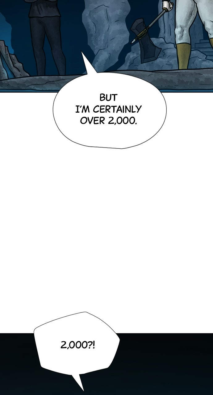 Read Warrior Executioner EN Manga Online