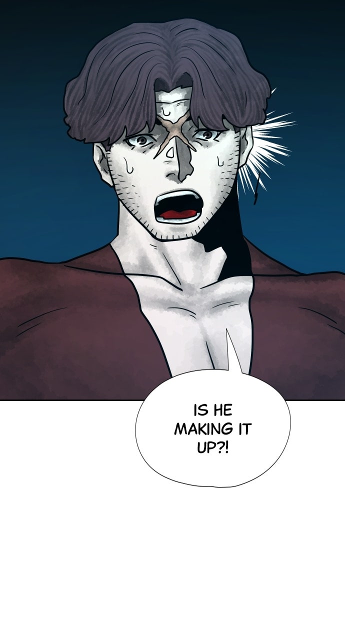 Read Warrior Executioner EN Manga Online