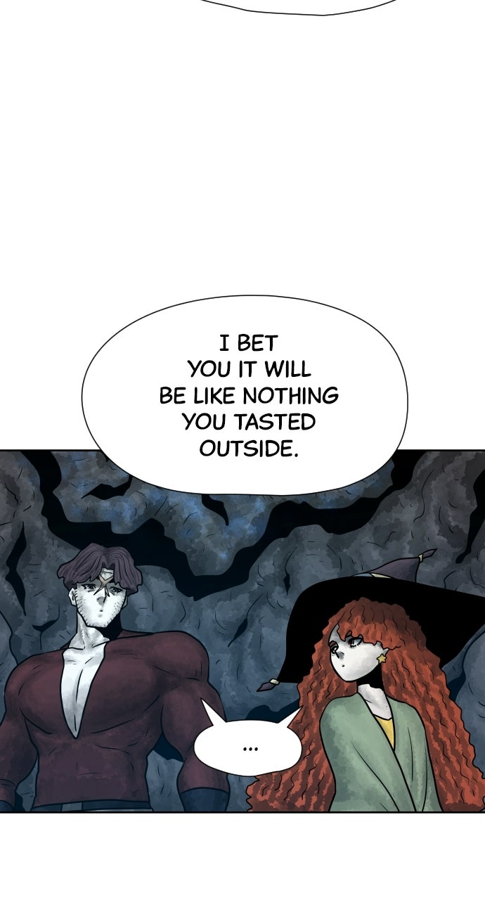 Read Warrior Executioner EN Manga Online