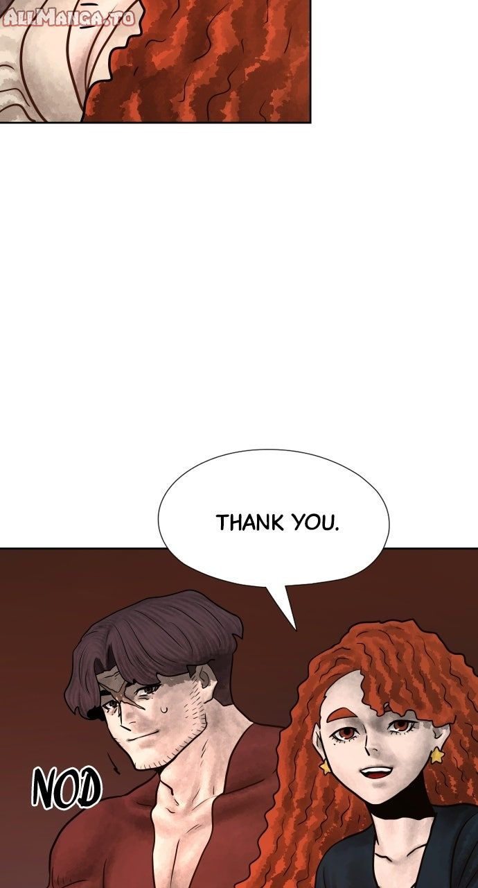 Read Warrior Executioner EN Manga Online