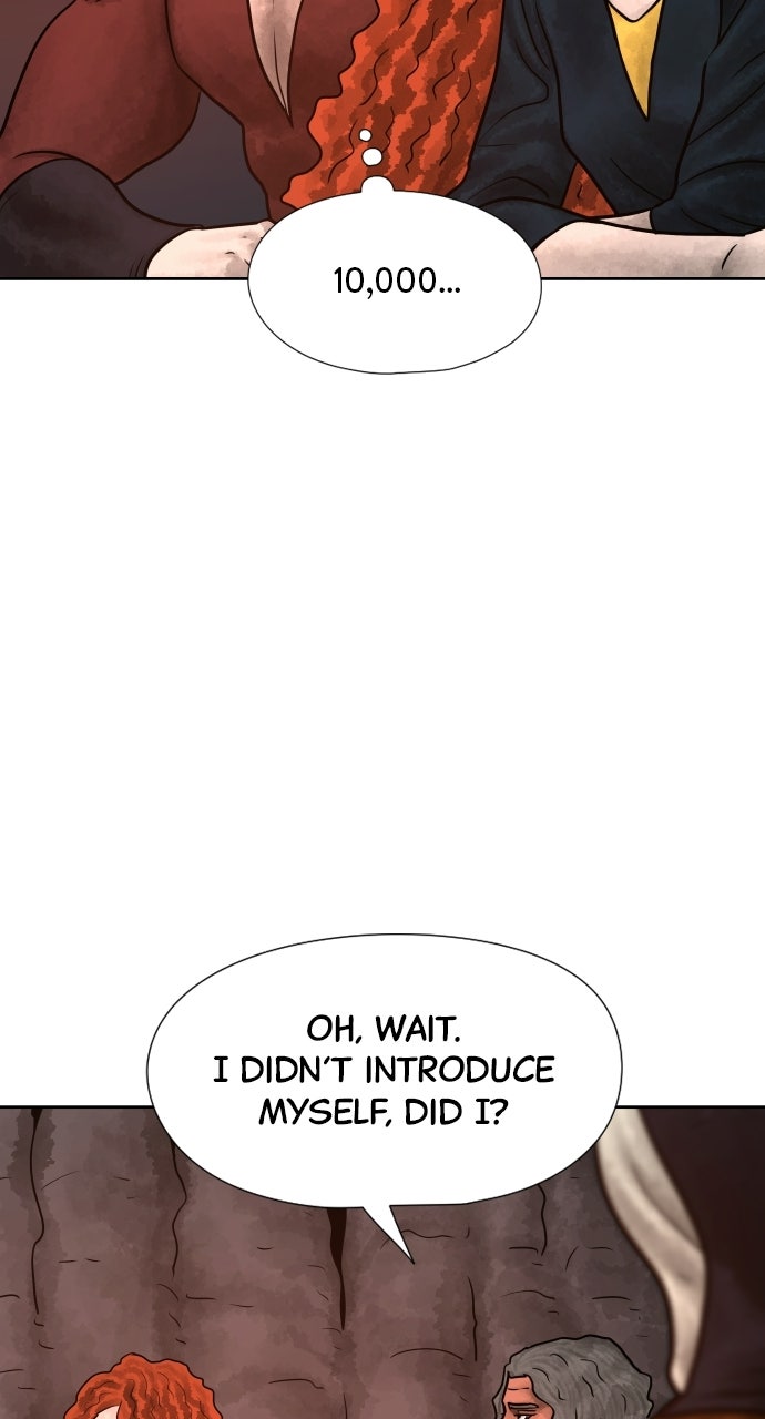 Read Warrior Executioner EN Manga Online