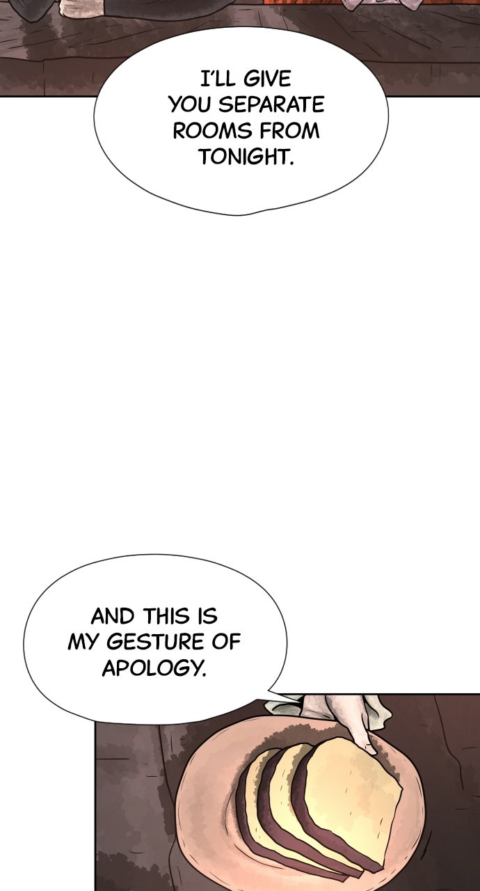 Read Warrior Executioner EN Manga Online