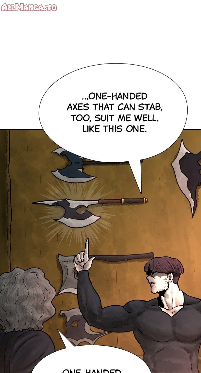 Read Warrior Executioner EN Manga Online