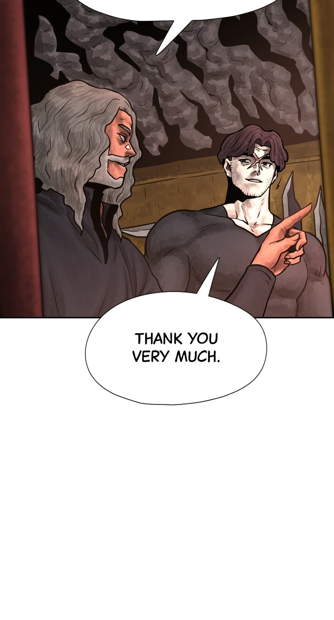 Read Warrior Executioner EN Manga Online
