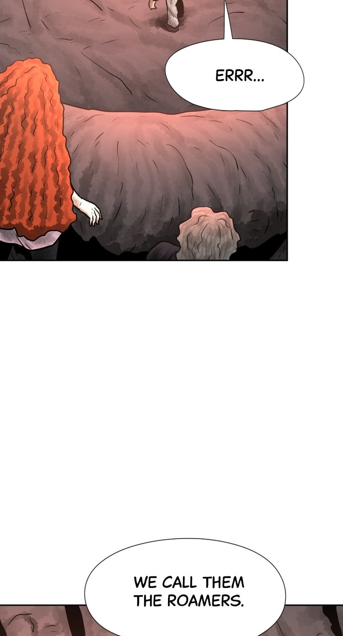 Read Warrior Executioner EN Manga Online
