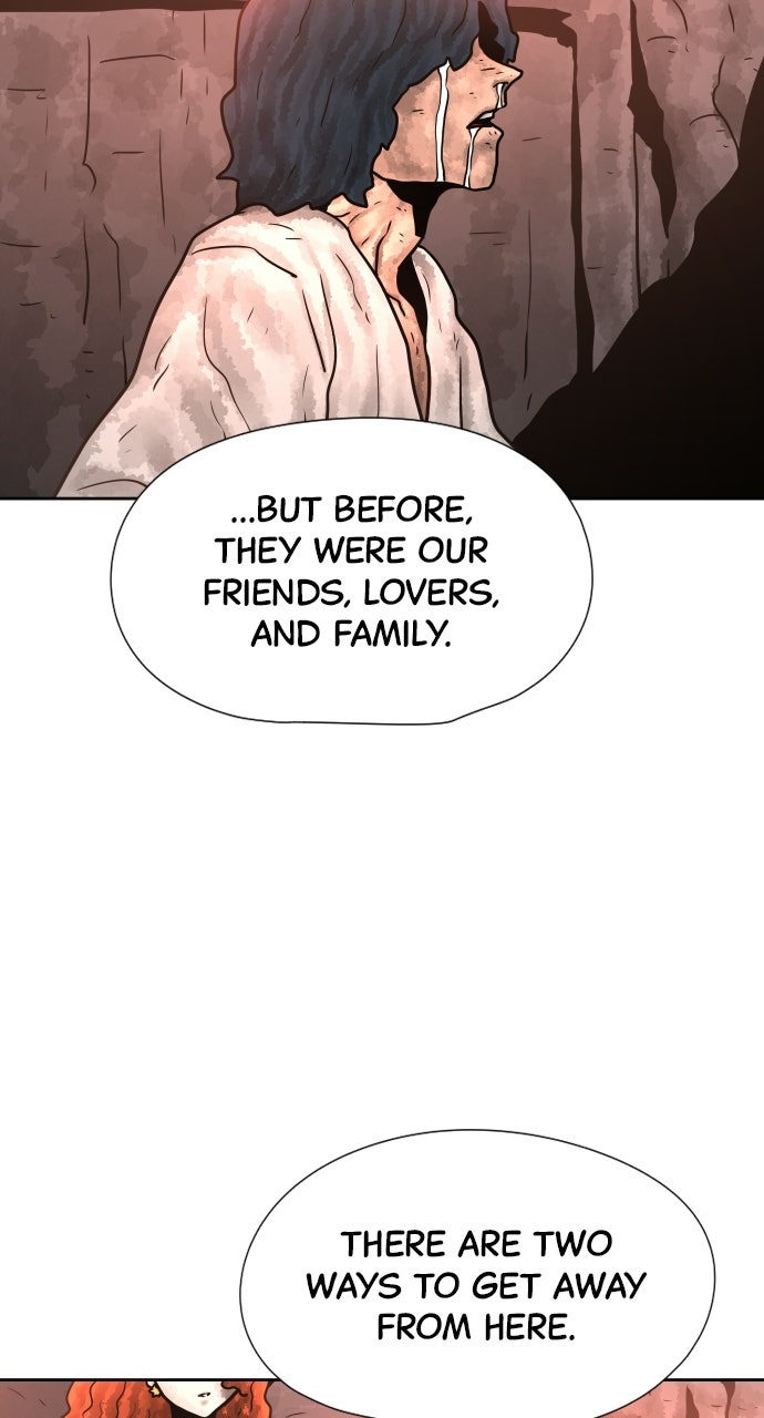 Read Warrior Executioner EN Manga Online