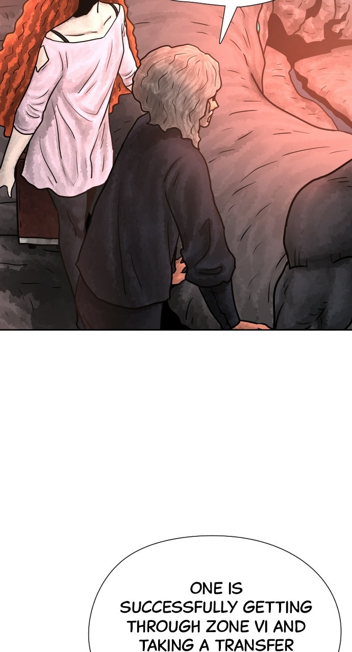 Read Warrior Executioner EN Manga Online