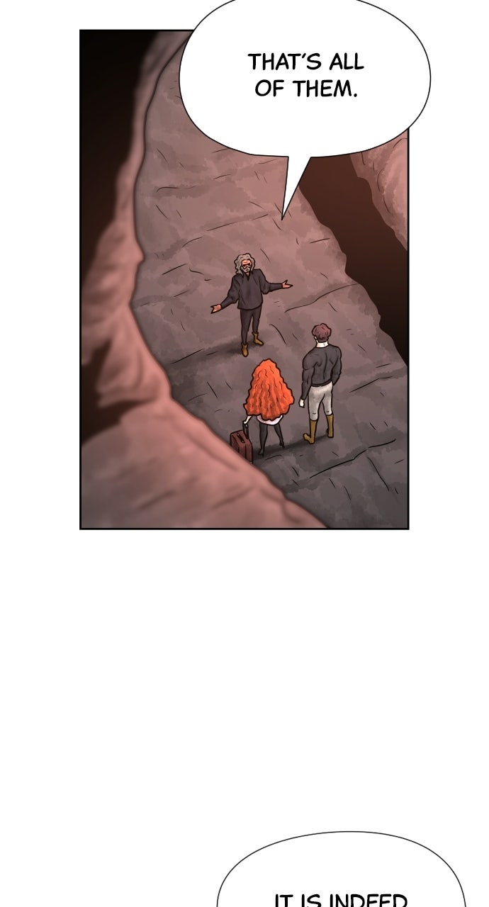 Read Warrior Executioner EN Manga Online