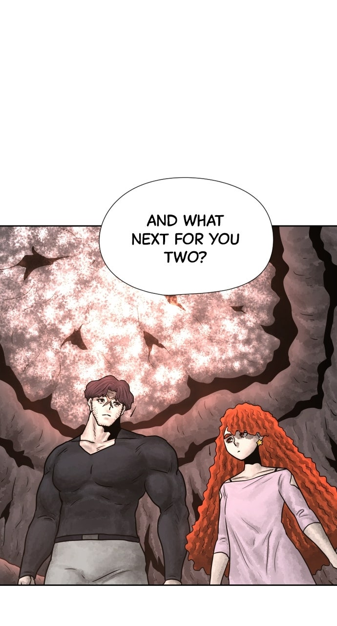 Read Warrior Executioner EN Manga Online