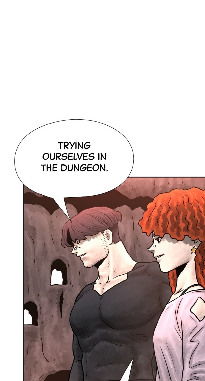 Read Warrior Executioner EN Manga Online