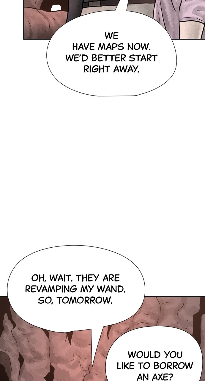 Read Warrior Executioner EN Manga Online
