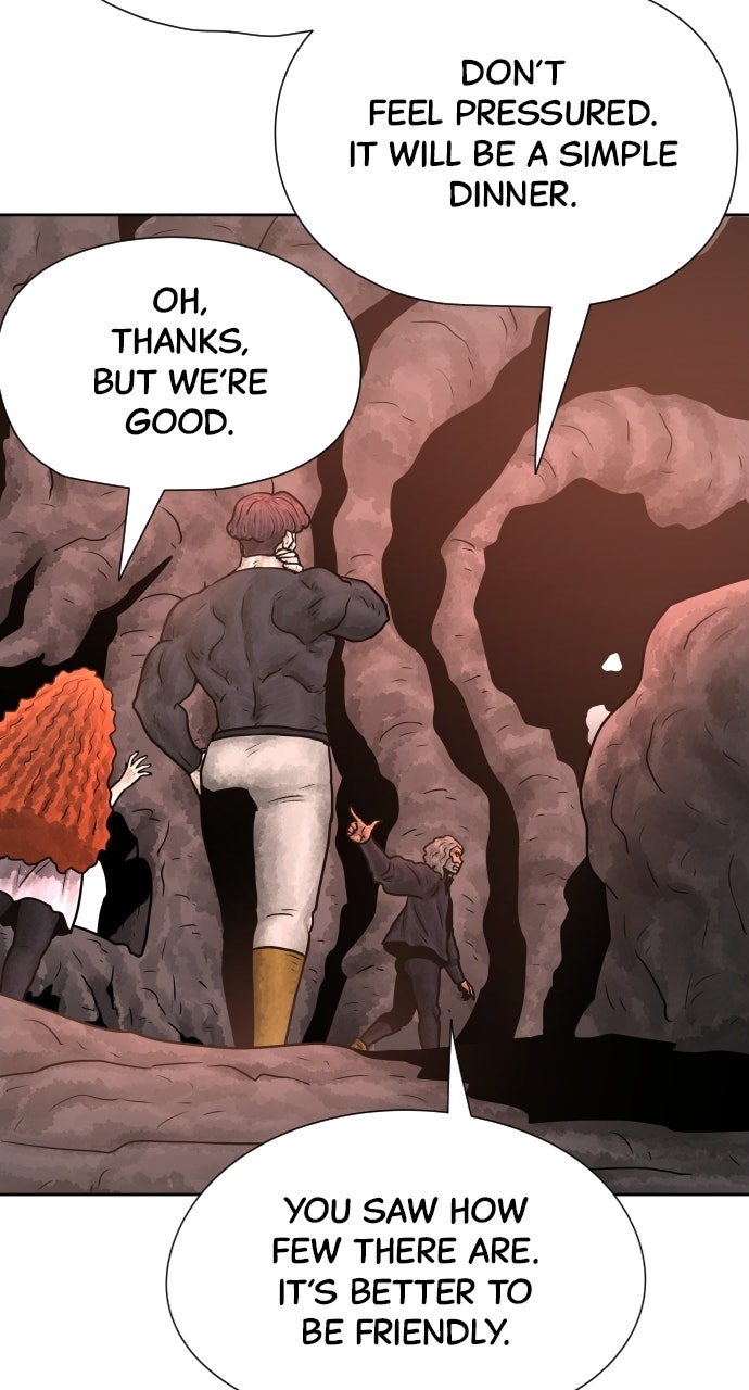 Read Warrior Executioner EN Manga Online