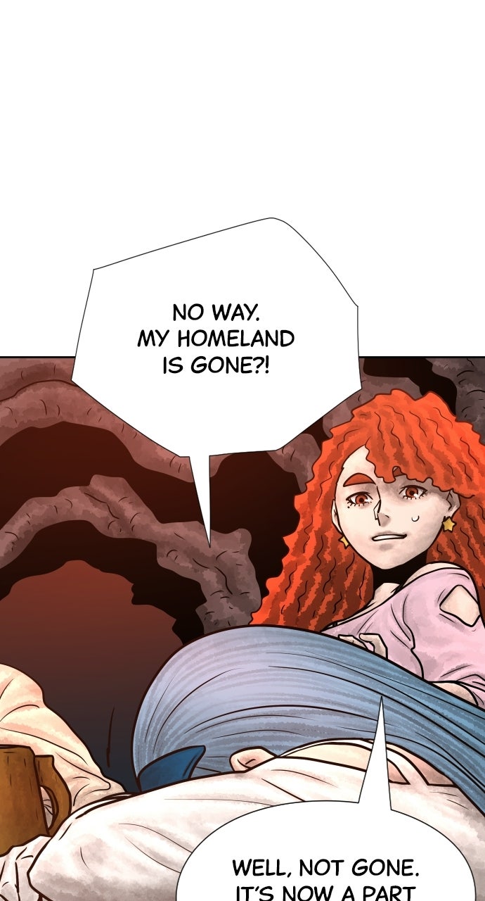 Read Warrior Executioner EN Manga Online