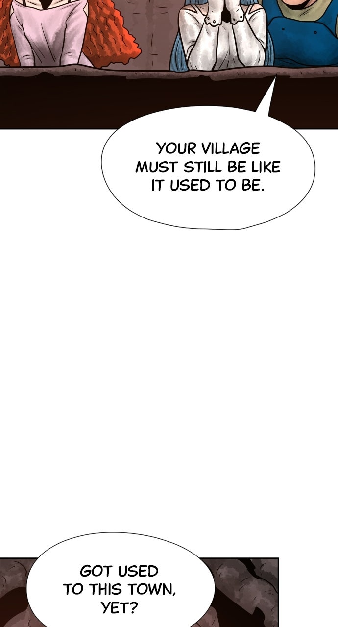 Read Warrior Executioner EN Manga Online