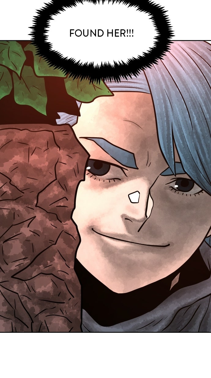 Read Warrior Executioner EN Manga Online