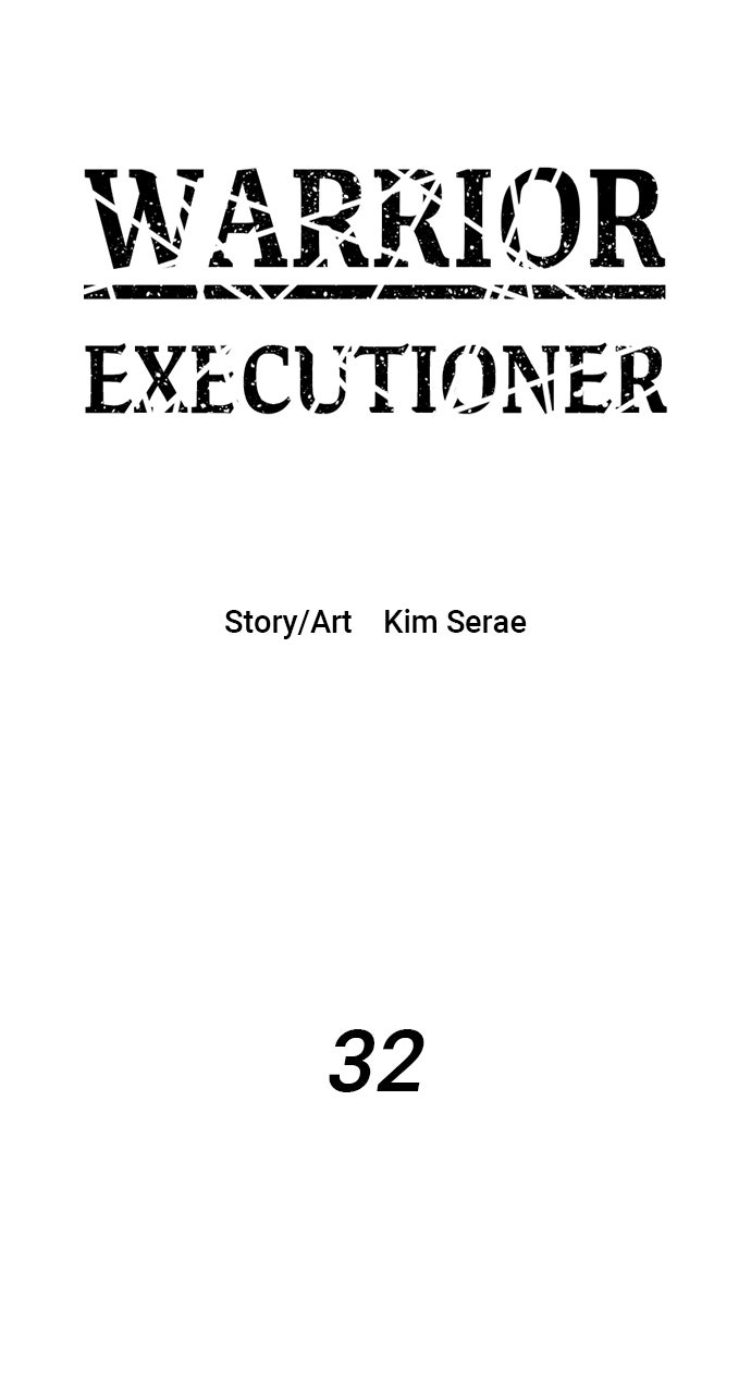 Read Warrior Executioner EN Manga Online