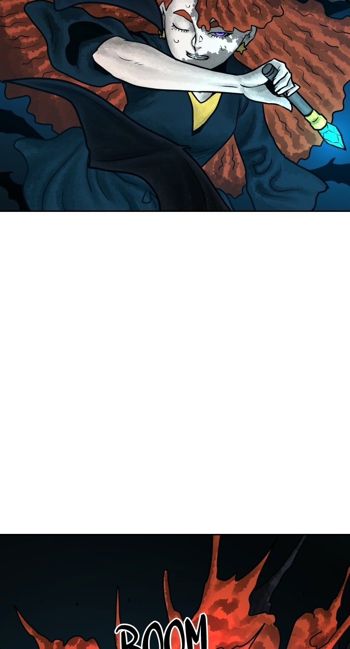 Read Warrior Executioner EN Manga Online