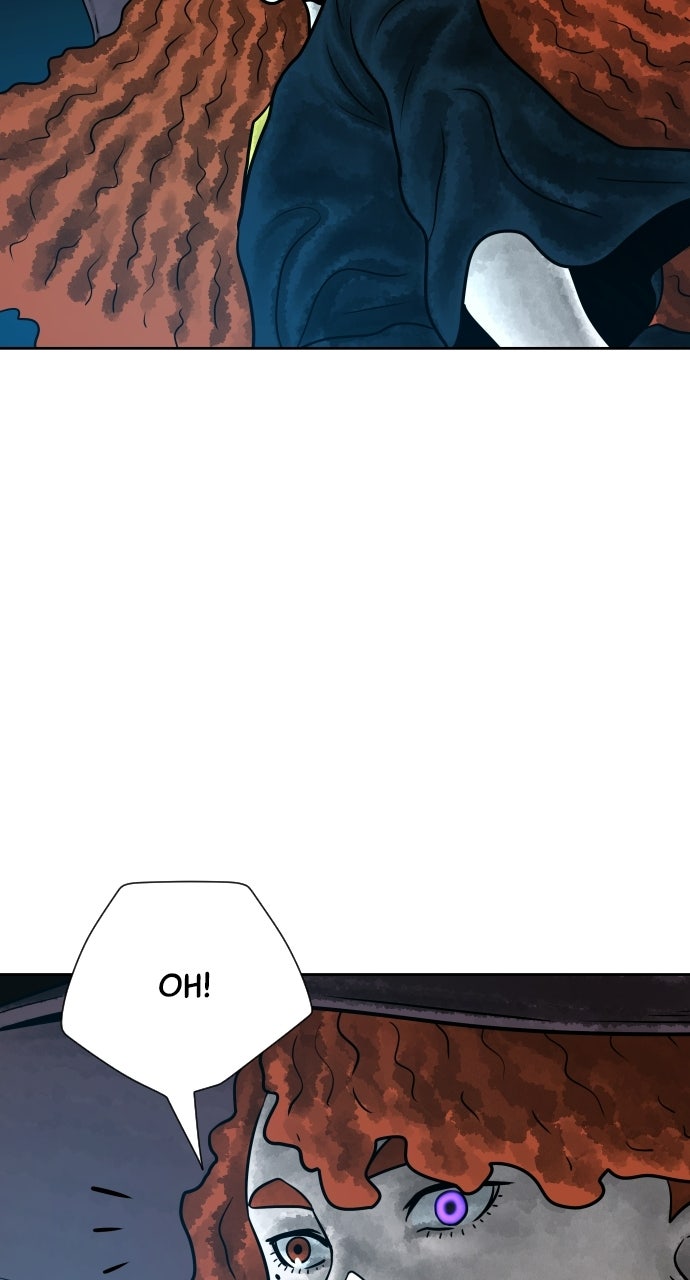 Read Warrior Executioner EN Manga Online