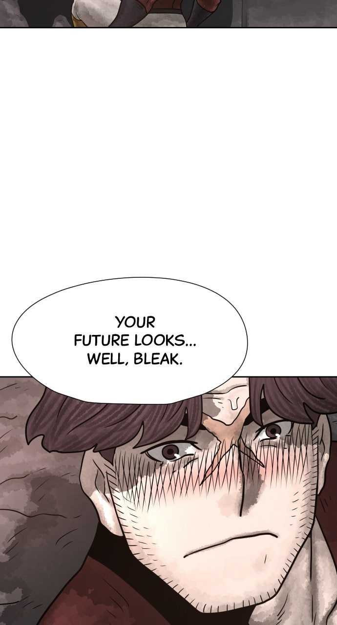 Read Warrior Executioner EN Manga Online