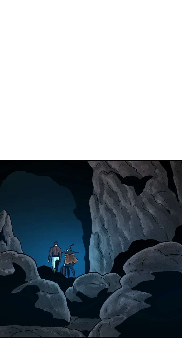 Read Warrior Executioner EN Manga Online