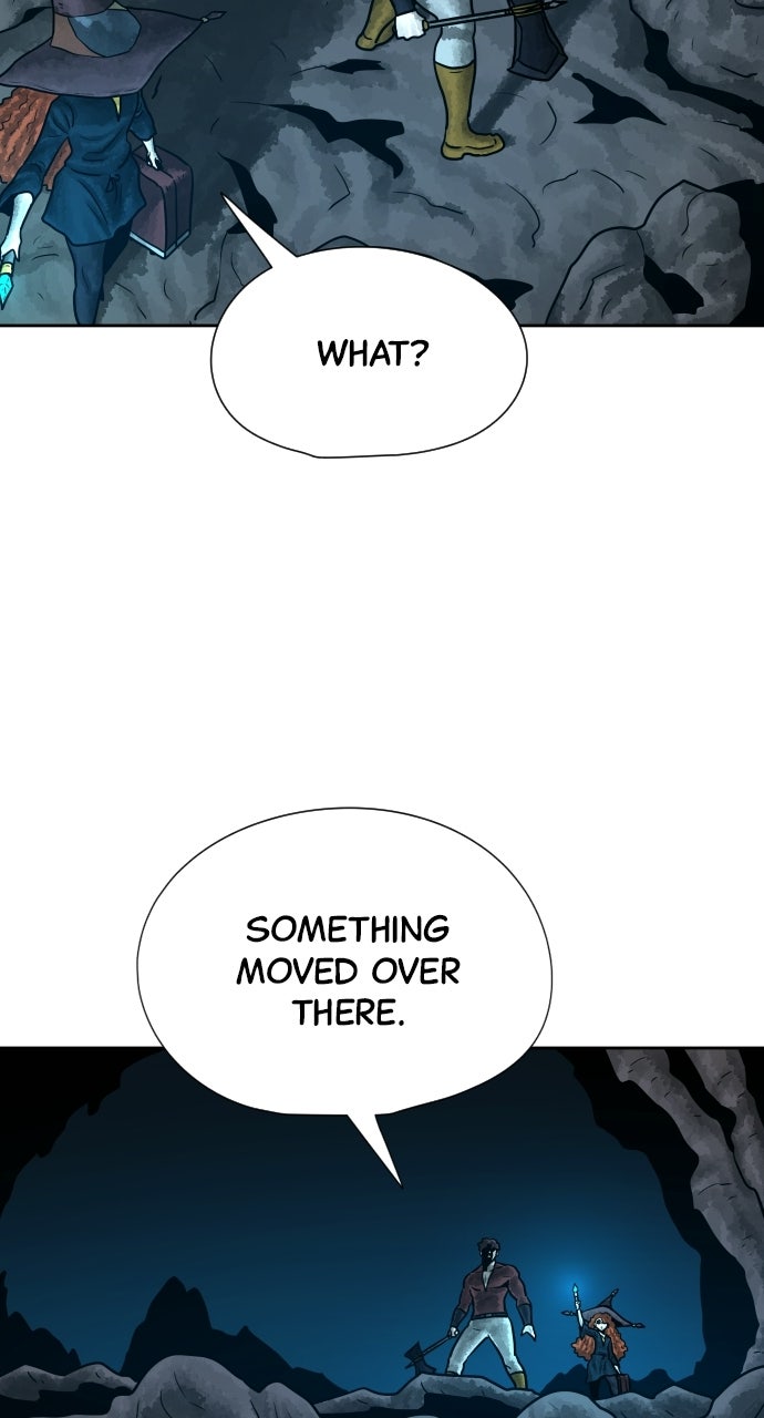 Read Warrior Executioner EN Manga Online