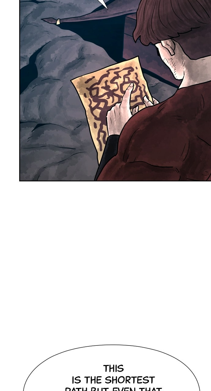 Read Warrior Executioner EN Manga Online