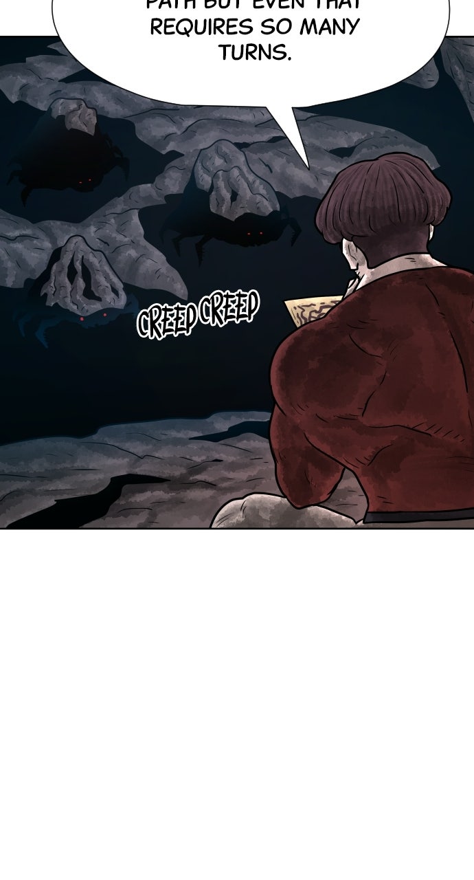 Read Warrior Executioner EN Manga Online
