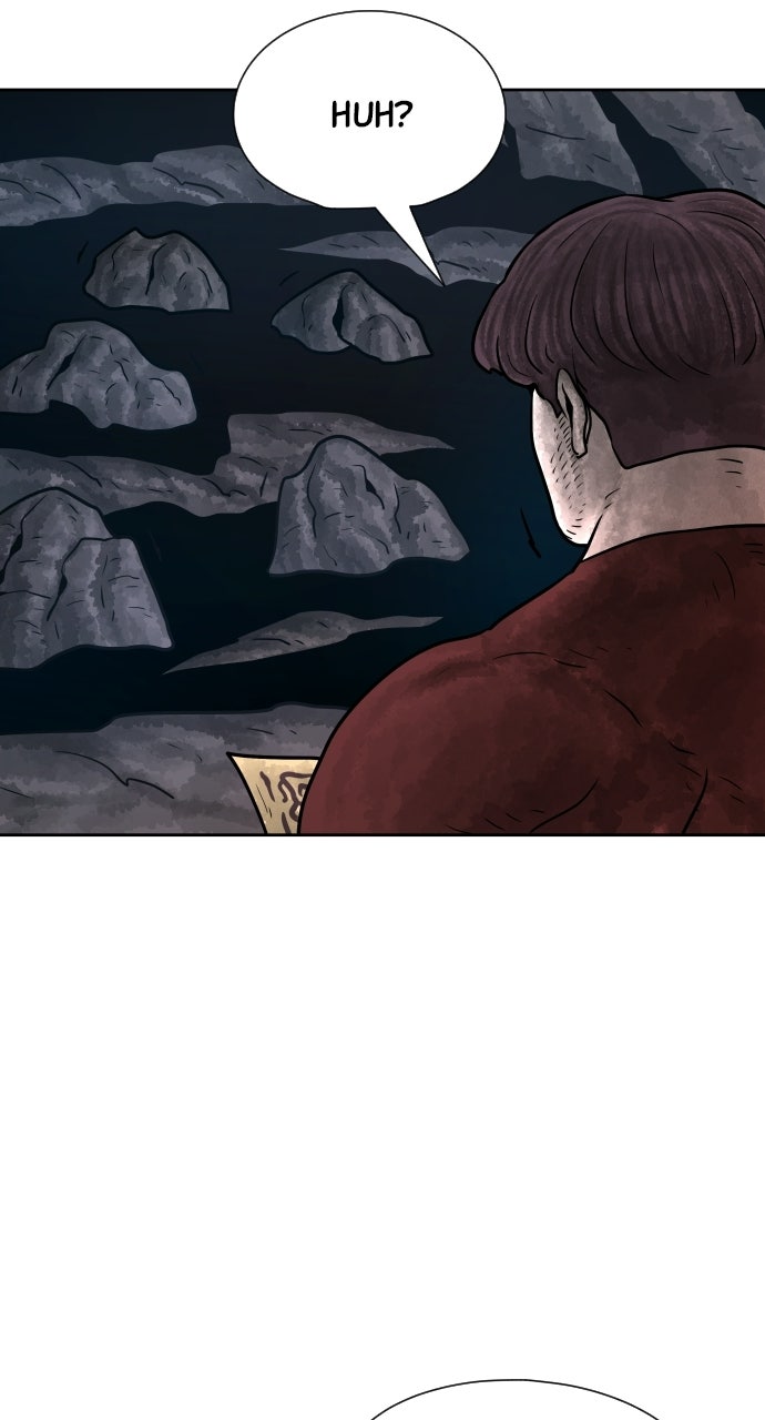 Read Warrior Executioner EN Manga Online