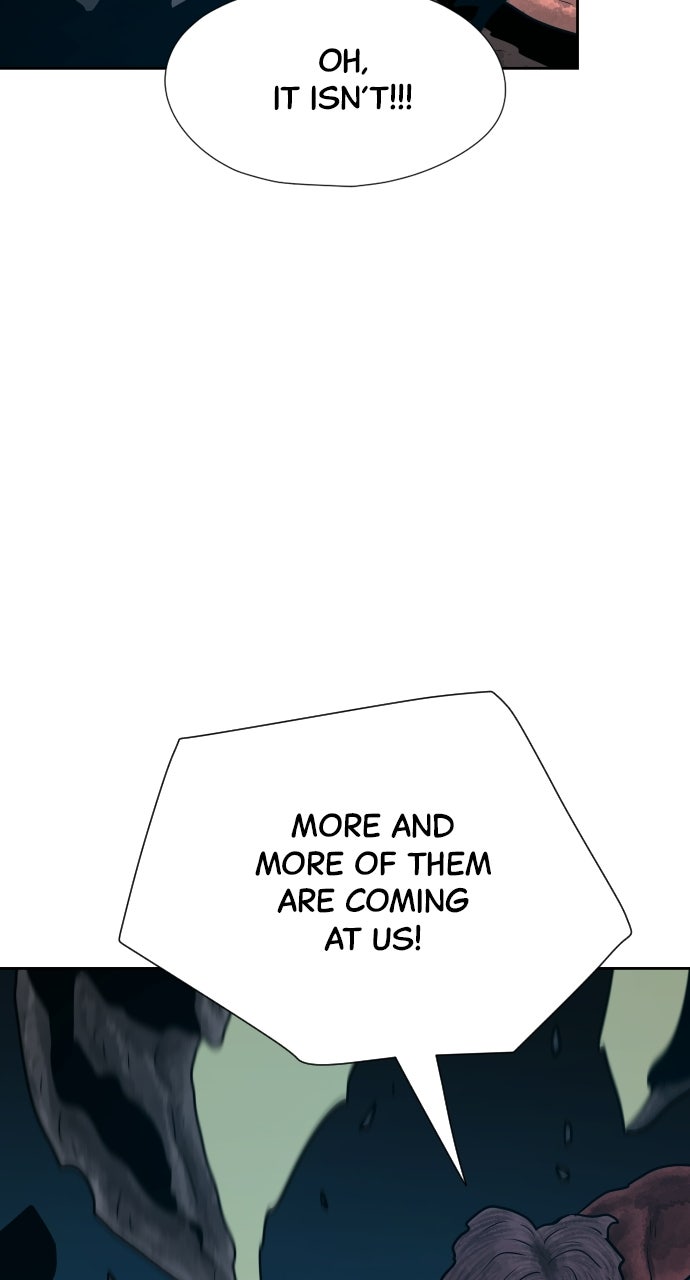 Read Warrior Executioner EN Manga Online