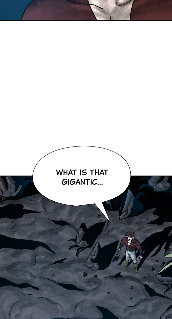 Read Warrior Executioner EN Manga Online