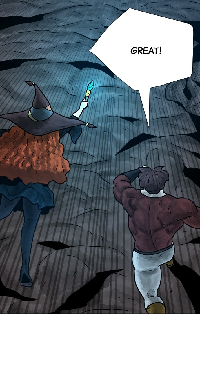 Read Warrior Executioner EN Manga Online