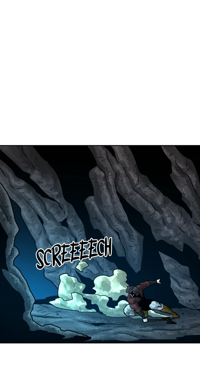 Read Warrior Executioner EN Manga Online