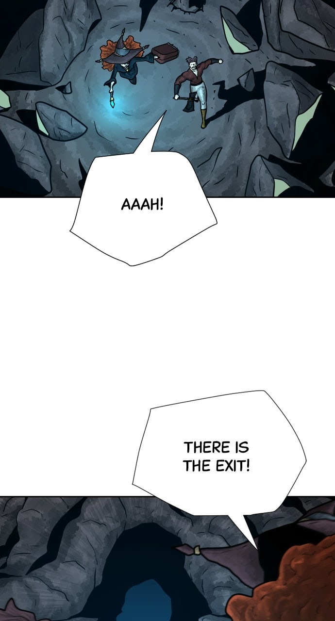Read Warrior Executioner EN Manga Online