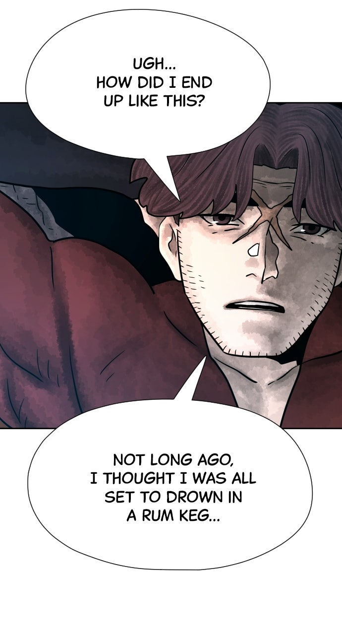 Read Warrior Executioner EN Manga Online