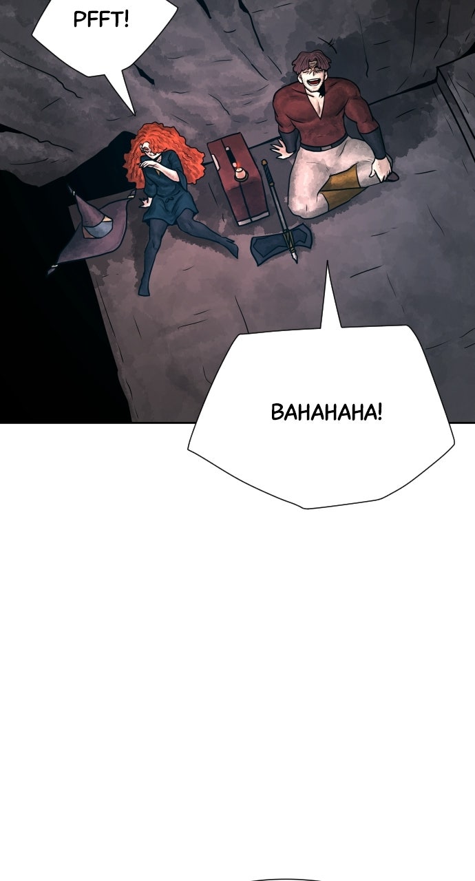 Read Warrior Executioner EN Manga Online
