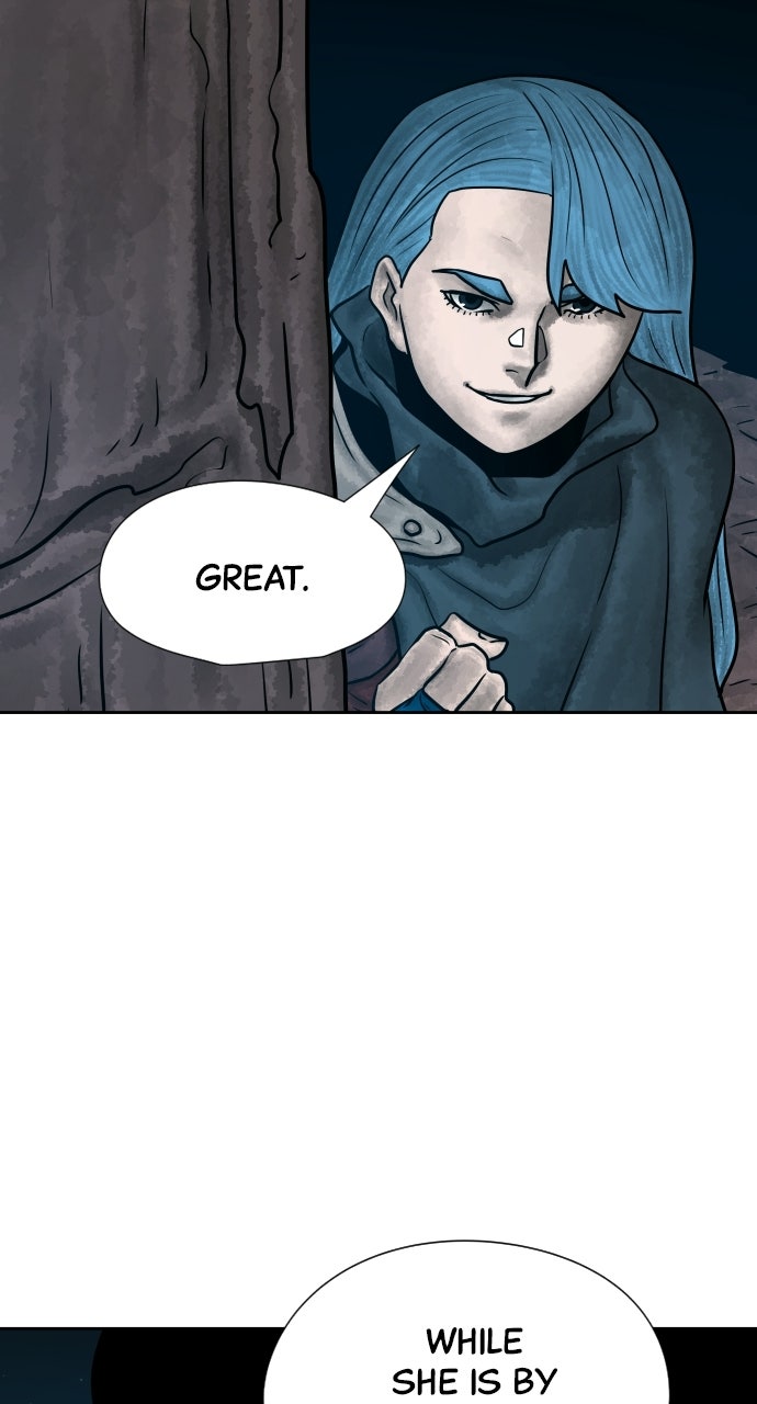 Read Warrior Executioner EN Manga Online