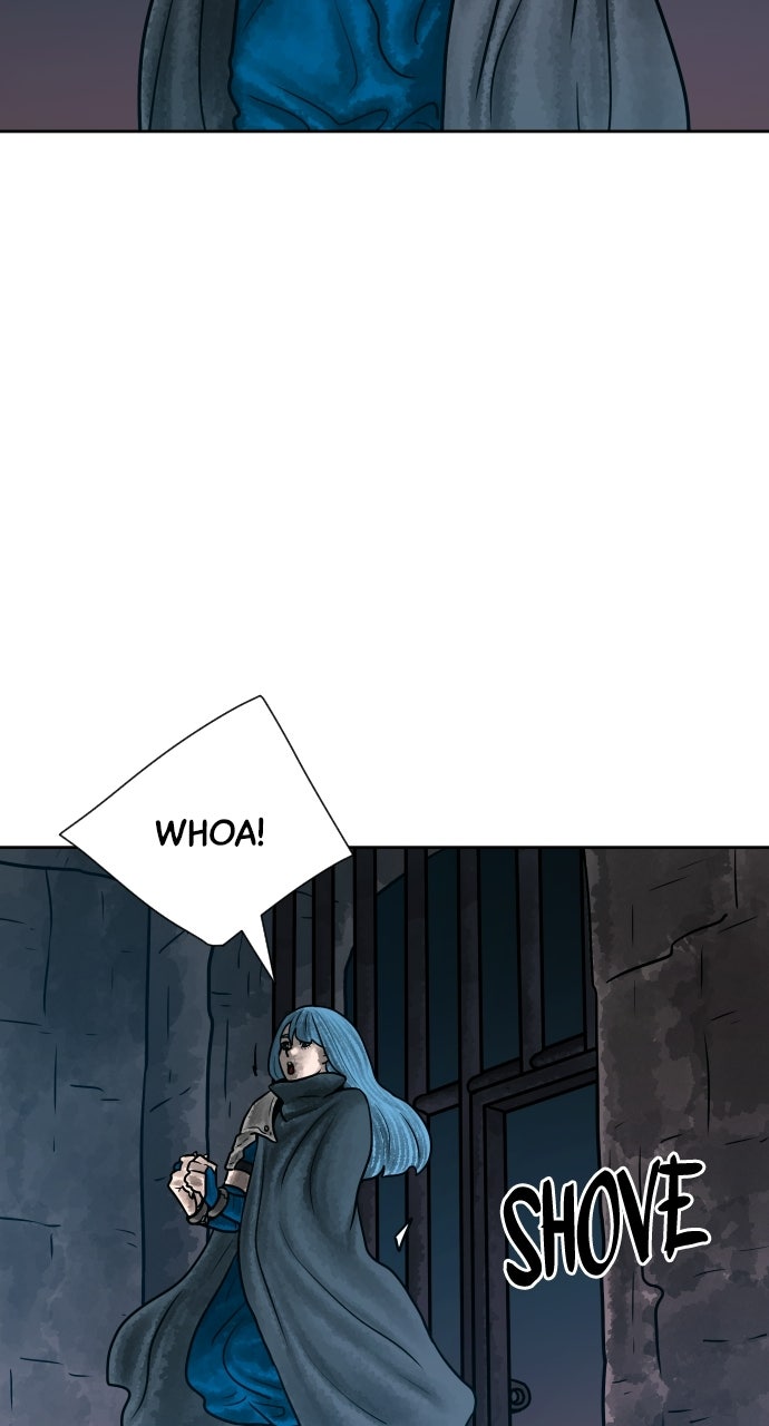Read Warrior Executioner EN Manga Online