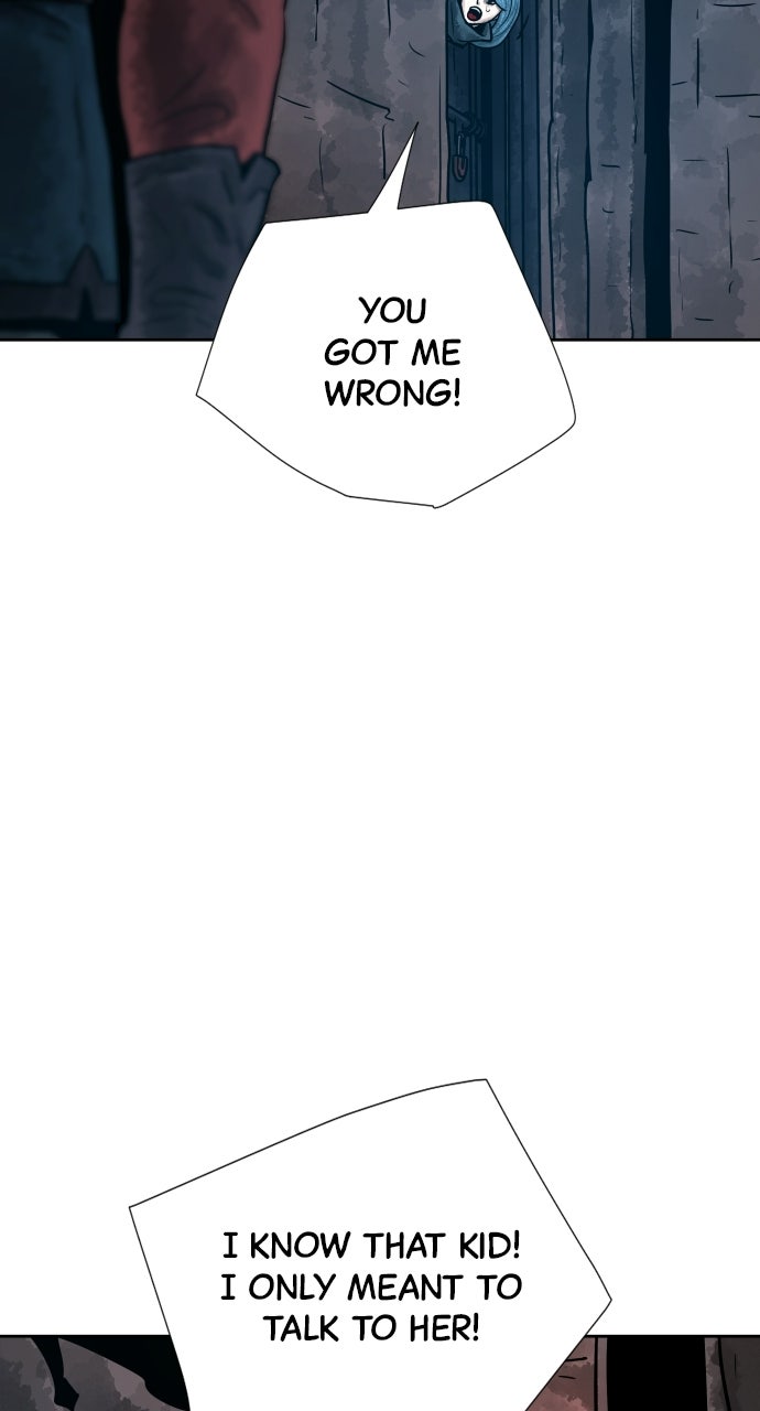 Read Warrior Executioner EN Manga Online