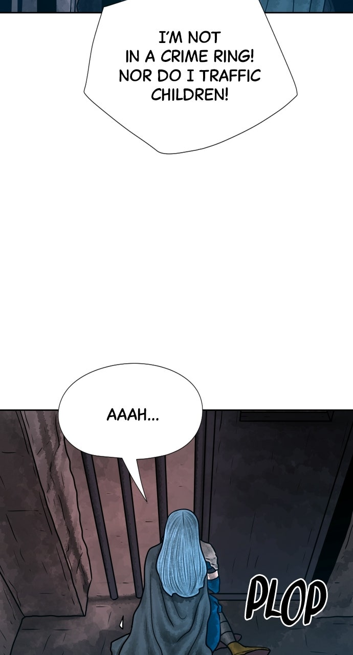 Read Warrior Executioner EN Manga Online