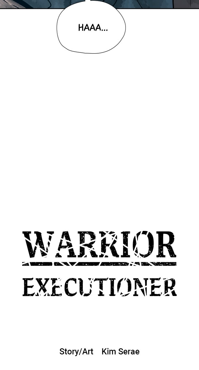 Read Warrior Executioner EN Manga Online