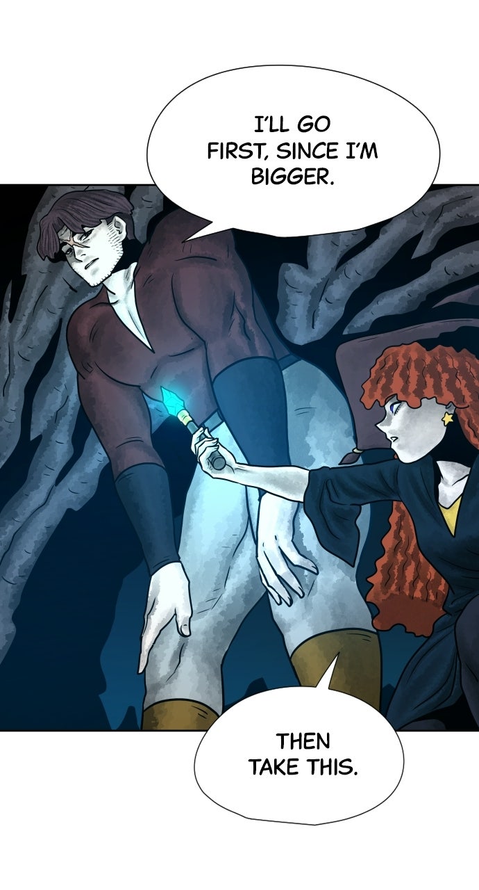 Read Warrior Executioner EN Manga Online