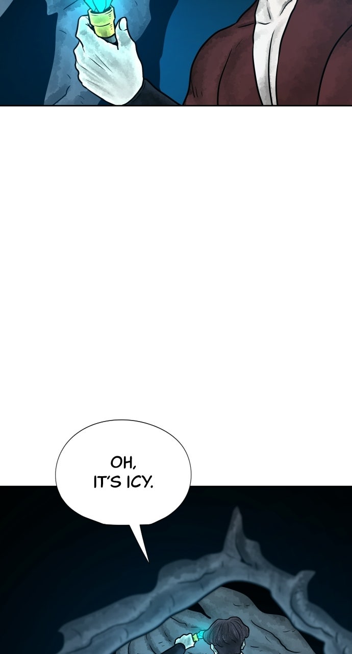 Read Warrior Executioner EN Manga Online