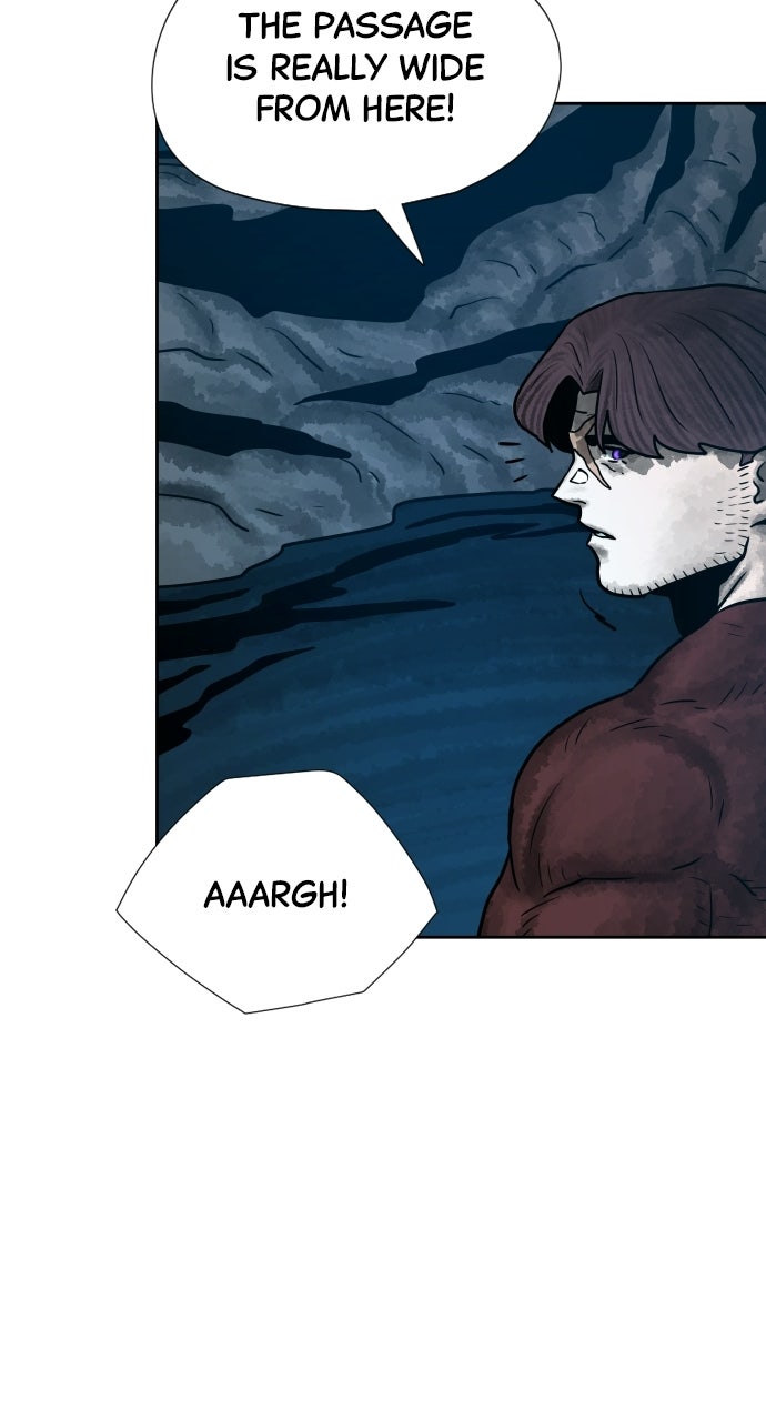 Read Warrior Executioner EN Manga Online