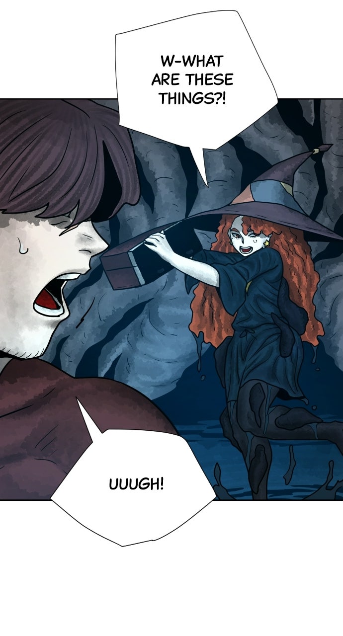 Read Warrior Executioner EN Manga Online