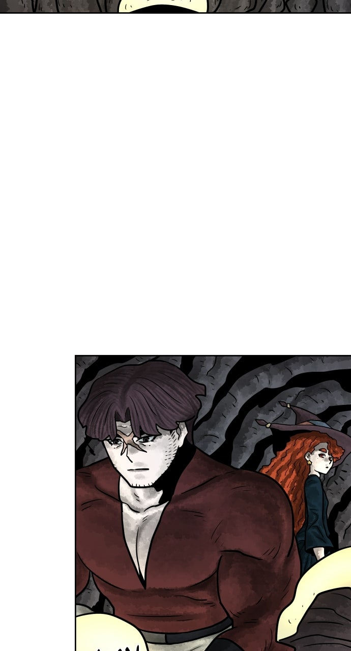 Read Warrior Executioner EN Manga Online