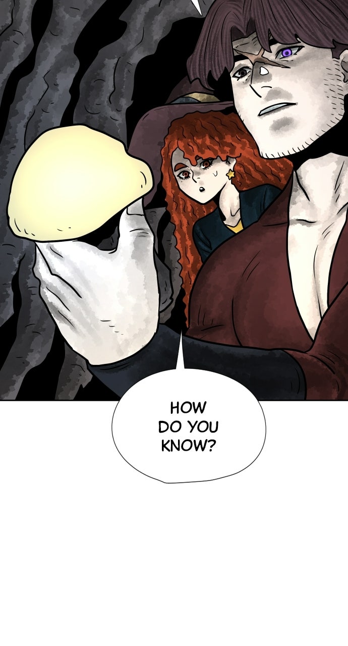 Read Warrior Executioner EN Manga Online