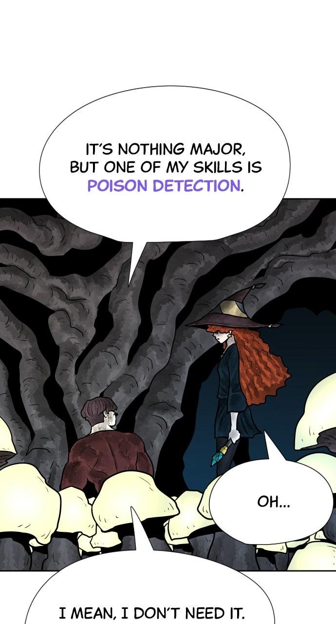 Read Warrior Executioner EN Manga Online