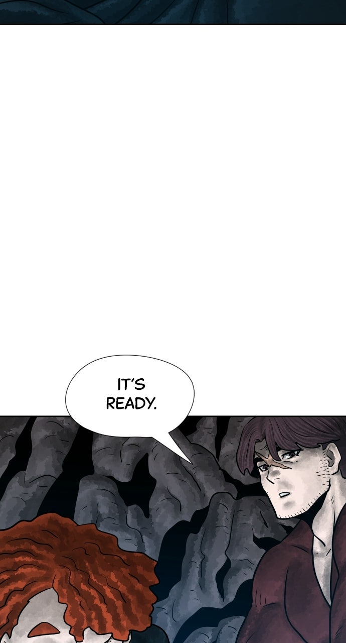Read Warrior Executioner EN Manga Online