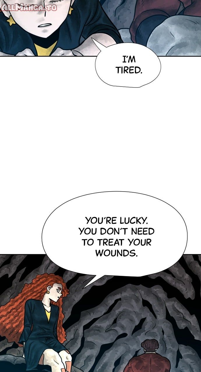 Read Warrior Executioner EN Manga Online
